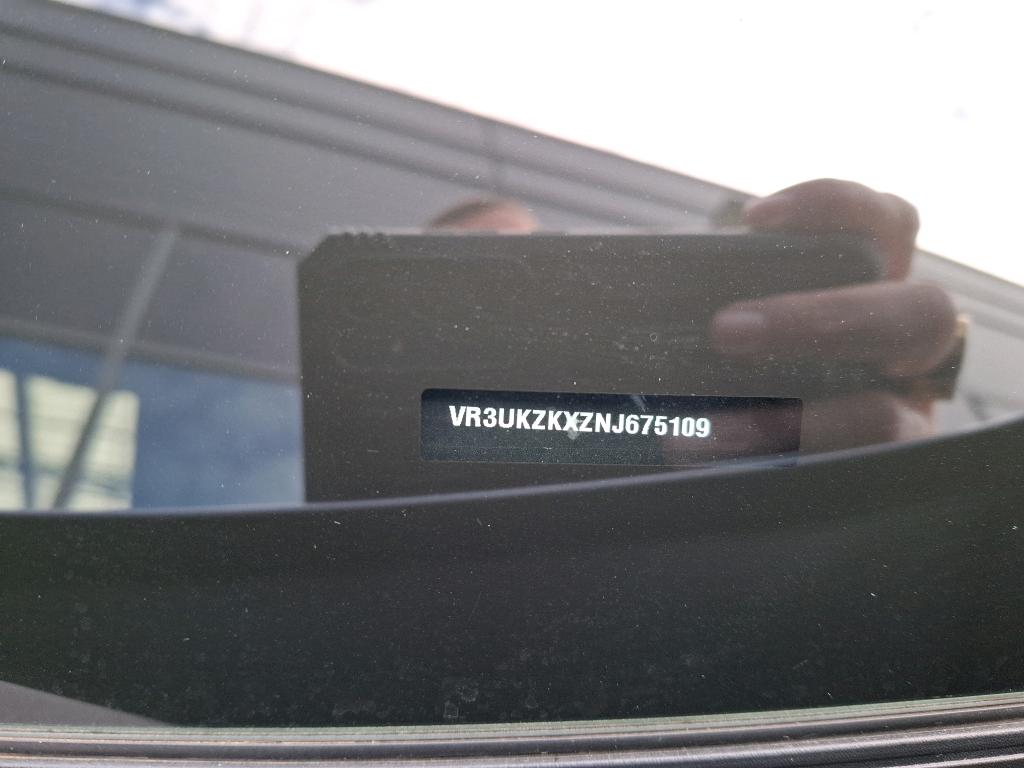 Peugeot 2008 Electrique 136 ch Active 2022