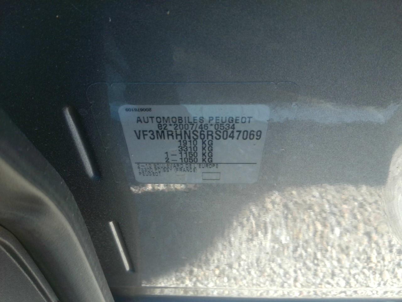 Foto Peugeot 3008 4