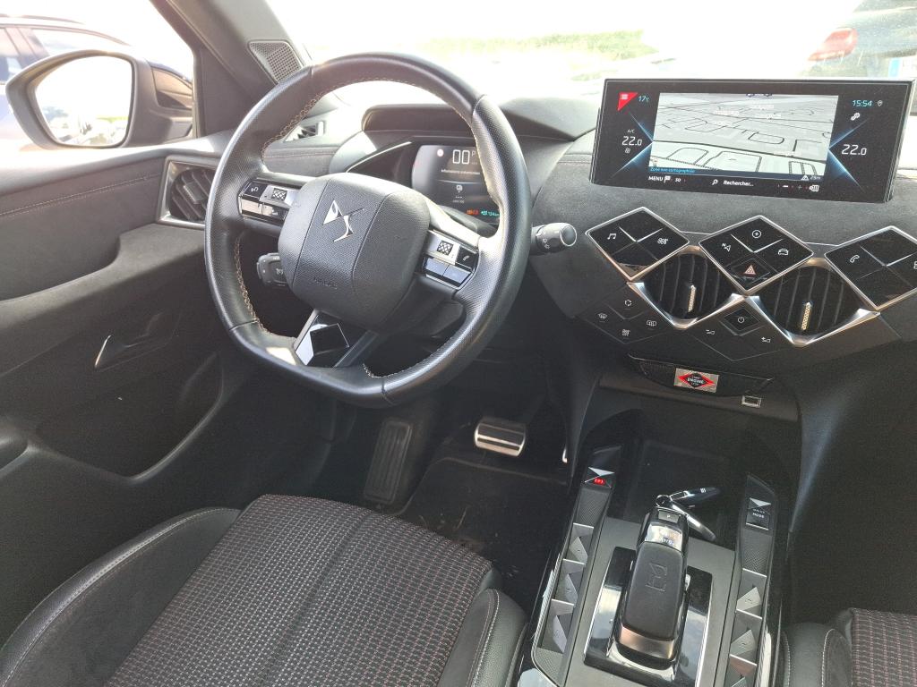 DS DS3 Crossback E-Tense Performance Line+ 2020