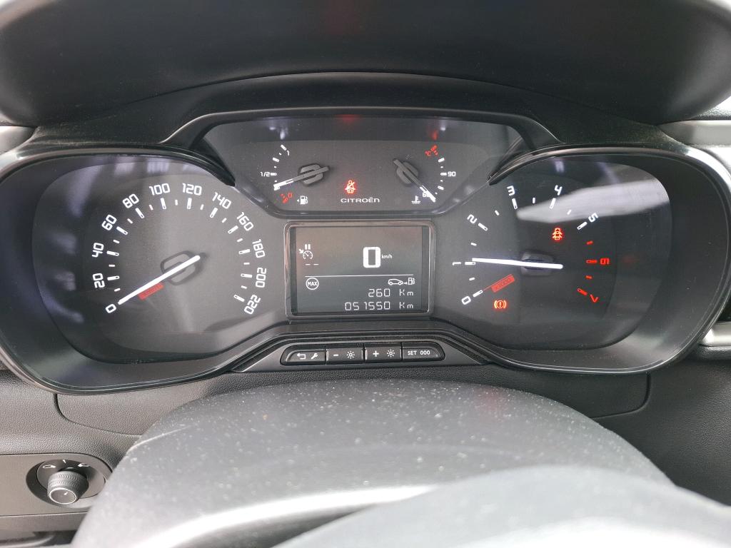 Citroen C3 PureTech 83 S&S BVM5 Feel Pack 2021