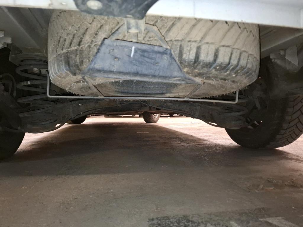 Citroen JUMPY CAB APPROFONDIE XL BLUEHDI 120 BVM6 CLUB 340 NM 2020