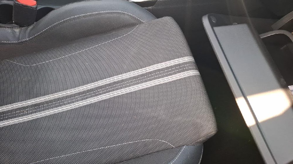 Foto Opel Corsa 19