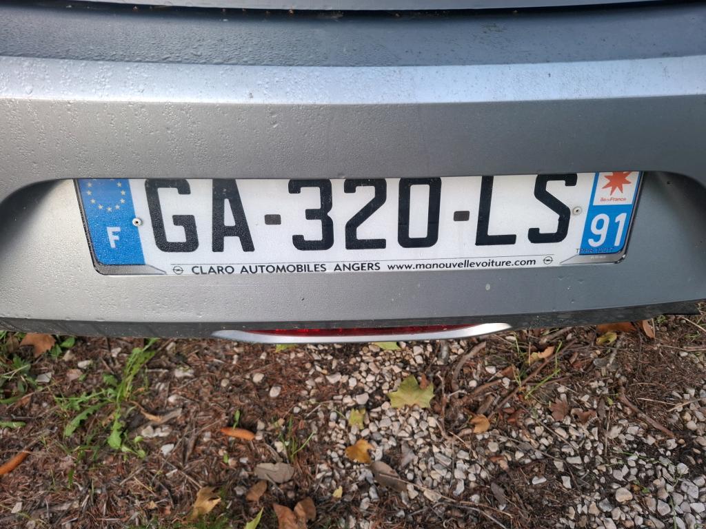 Opel Corsa 1.2 75 ch BVM5 Edition Business 2021