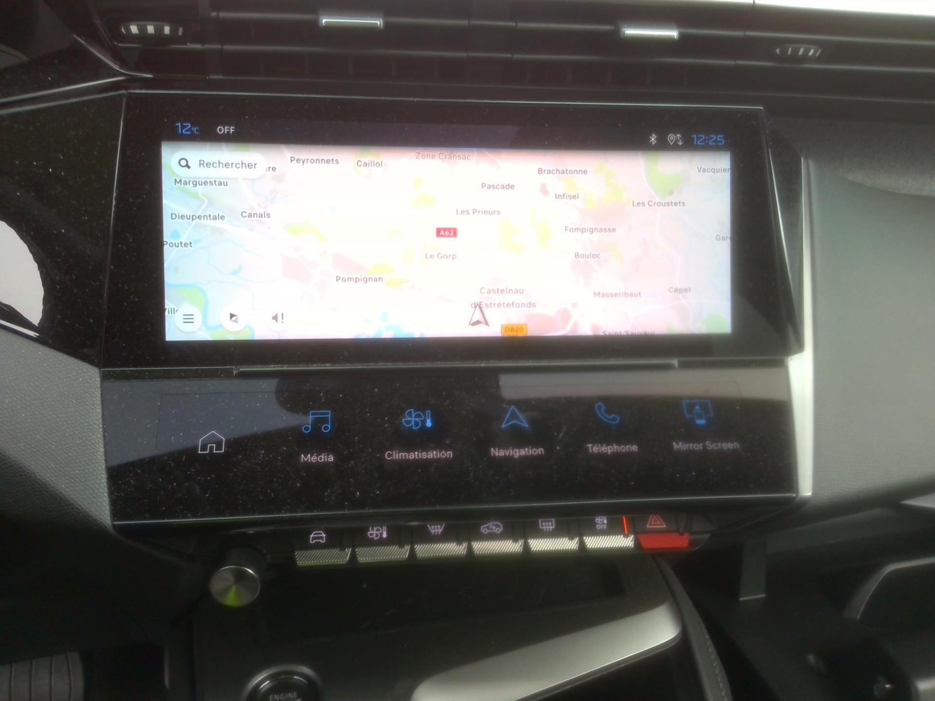 Peugeot 308 PureTech 130ch S&S EAT8 Allure 2024