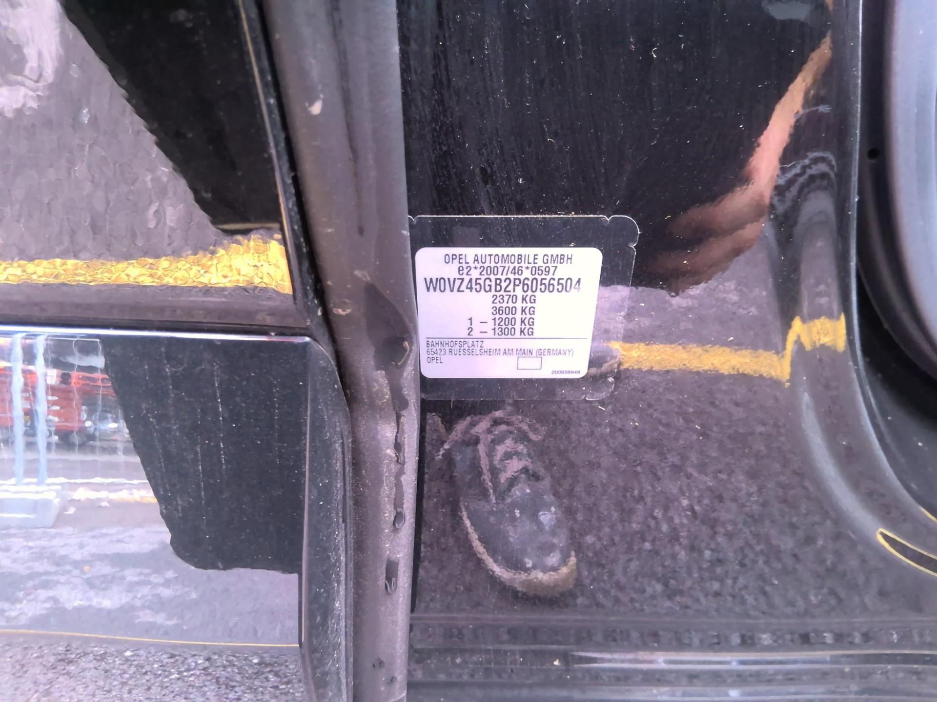 Opel Grandland Hybrid 300 ch AWD BVA8 GSe 2023