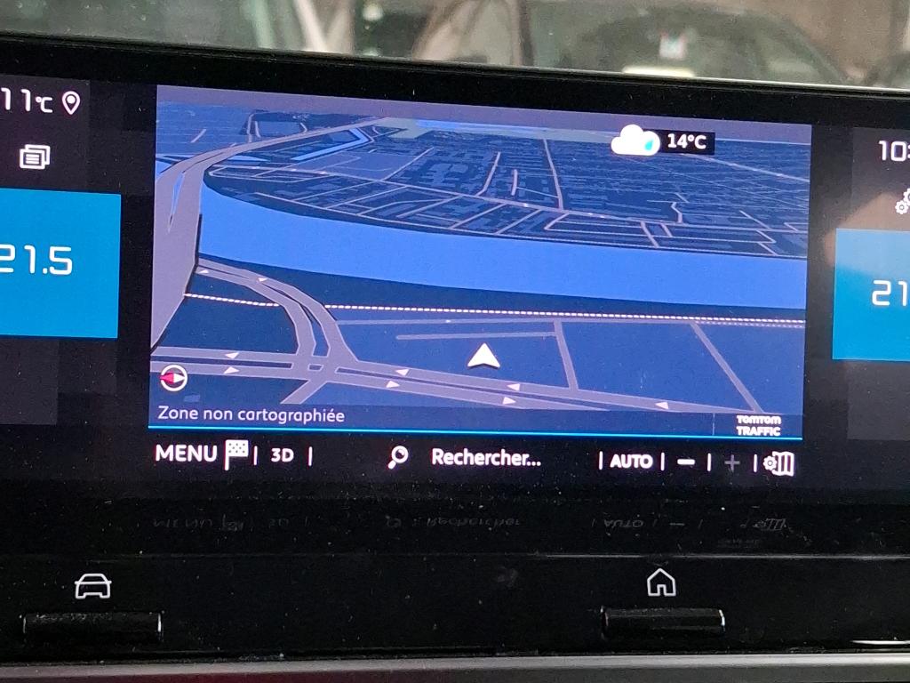 Citroen C4 BlueHDi 130 S&S EAT8 Feel Pack 2022