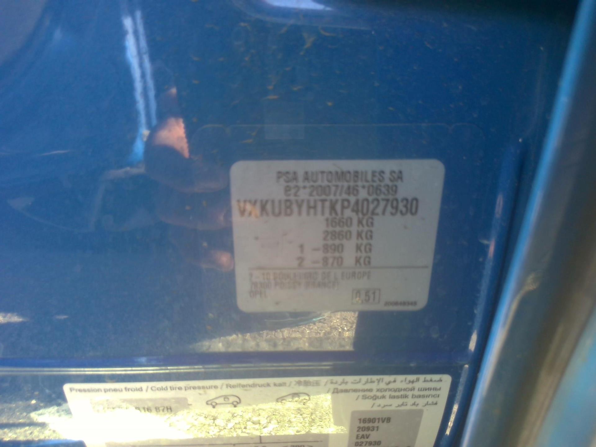 Opel Corsa 1.5 Diesel 100 ch BVM6 Elegance Business 2023