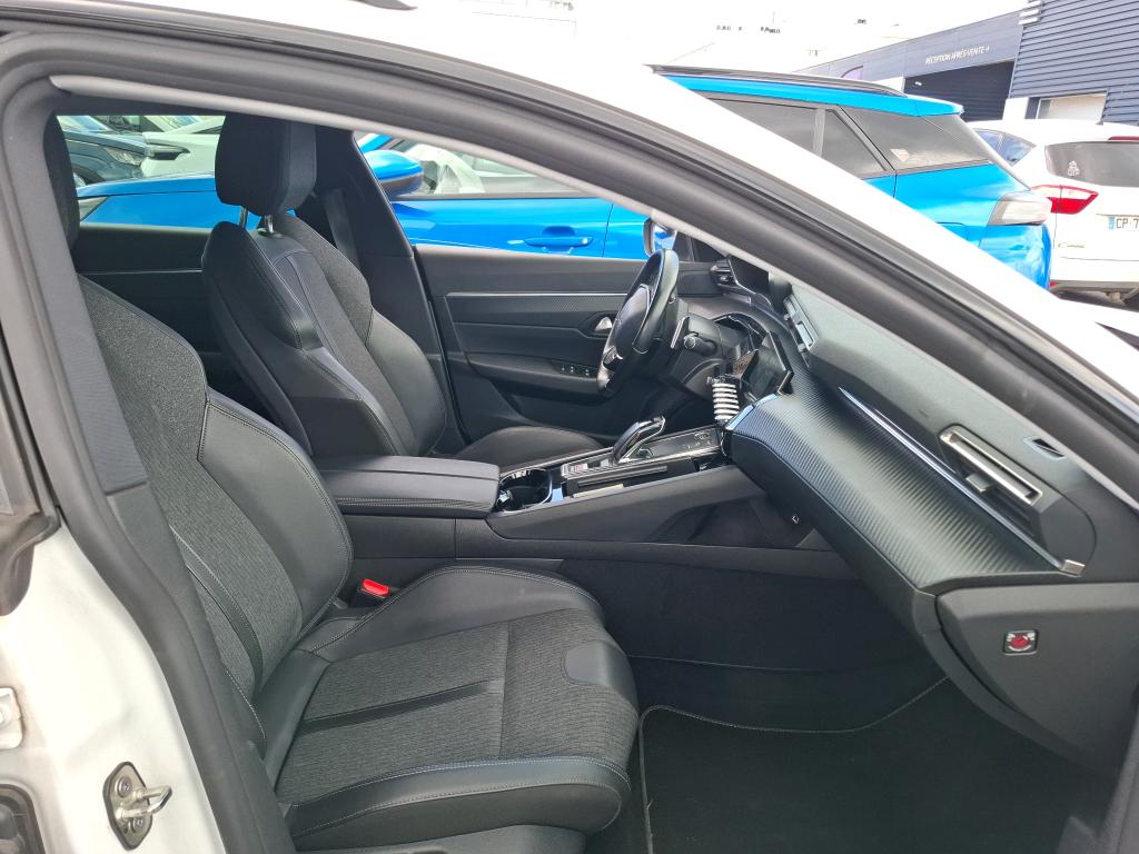 Peugeot 508 SW BlueHDi 130 ch S&S EAT8 Allure Pack 2022