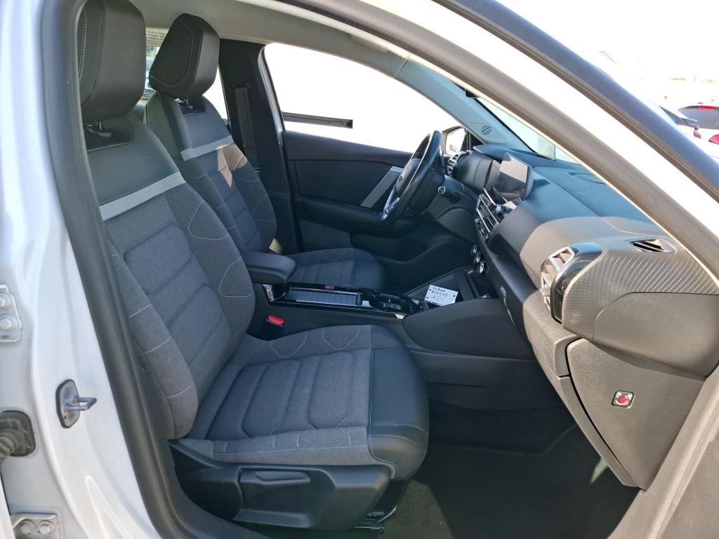 Citroen C4 BlueHDi 130 S&S EAT8 Feel Pack Business 2022
