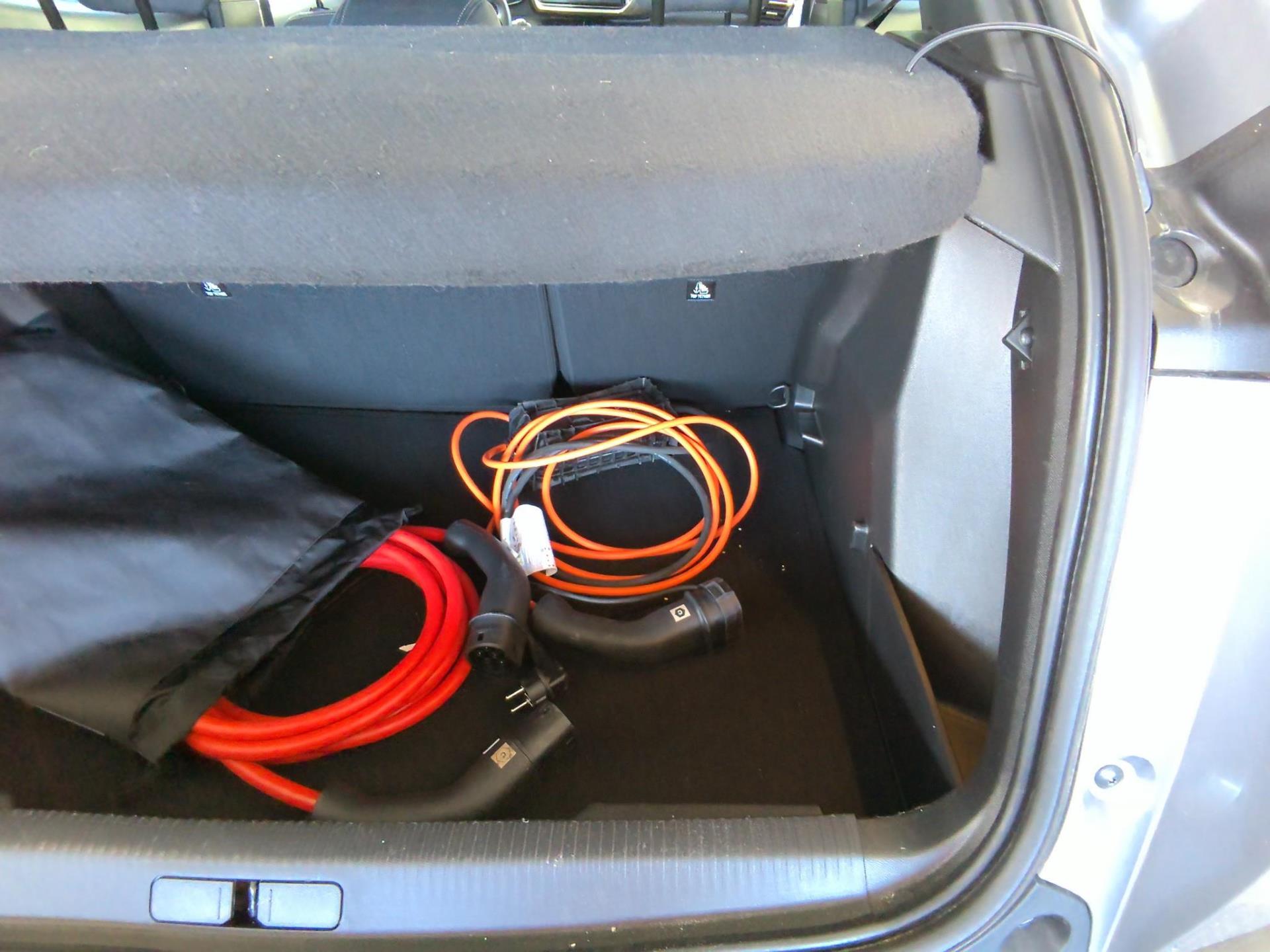 Peugeot 2008 Electrique 156 ch 54 kWh Allure 2025