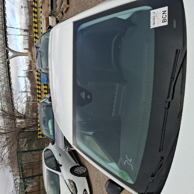Foto Peugeot 208 6