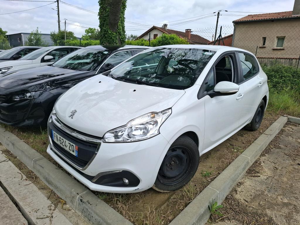 208R Entr