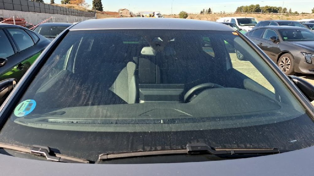 Foto Peugeot 3008 Hybrid 7