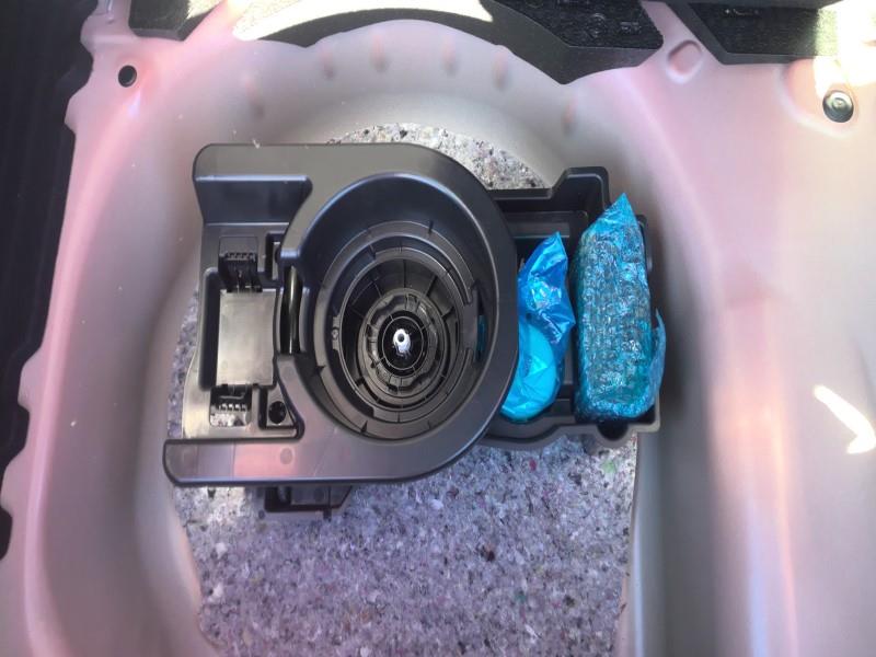 Foto Opel Corsa 8