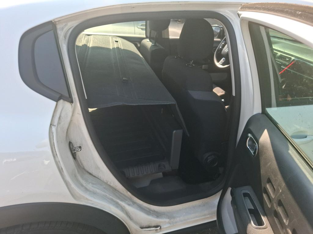 Citroen C3 SOCIETE BLUEHDI 100 S&S BVM FEEL 2020