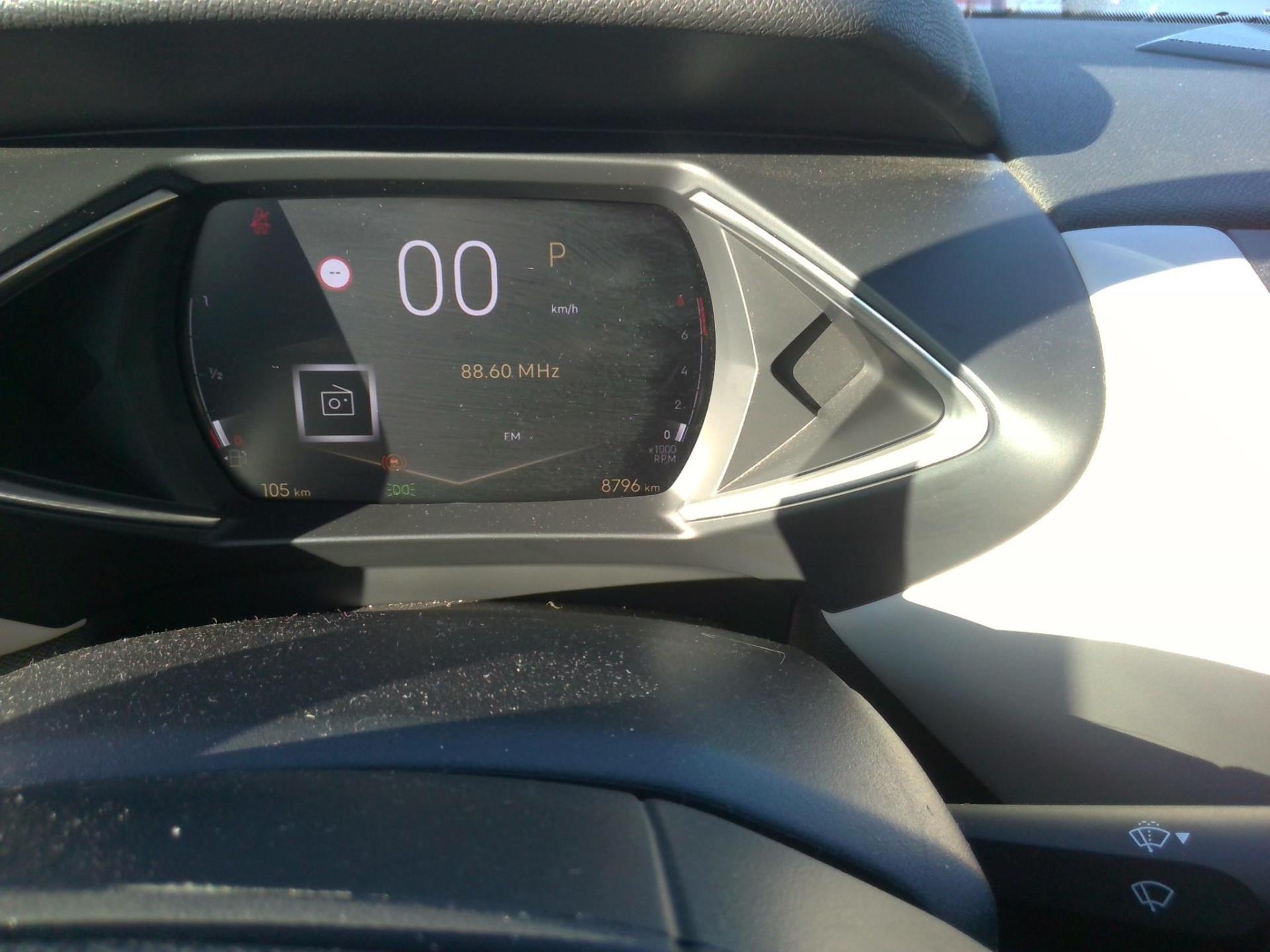 DS DS 3 PureTech 130 EAT8 Esprit de Voyage 2024