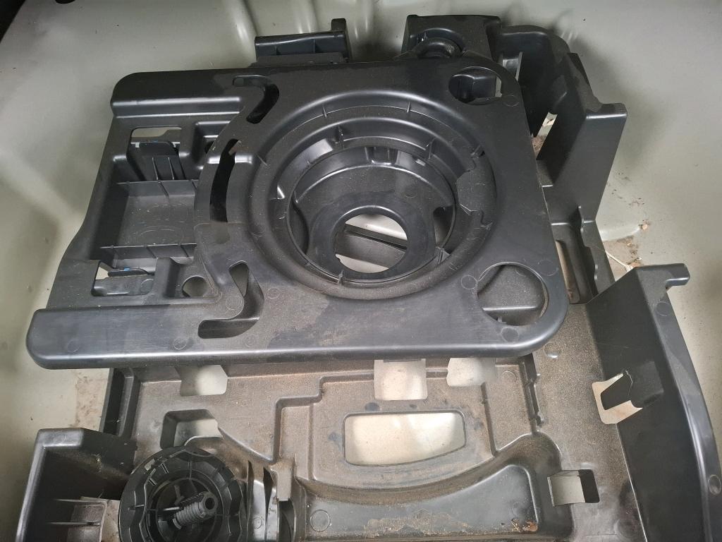 Citroen C3 SOCIETE BLUEHDI 100 S&S BVM6 FEEL 2021
