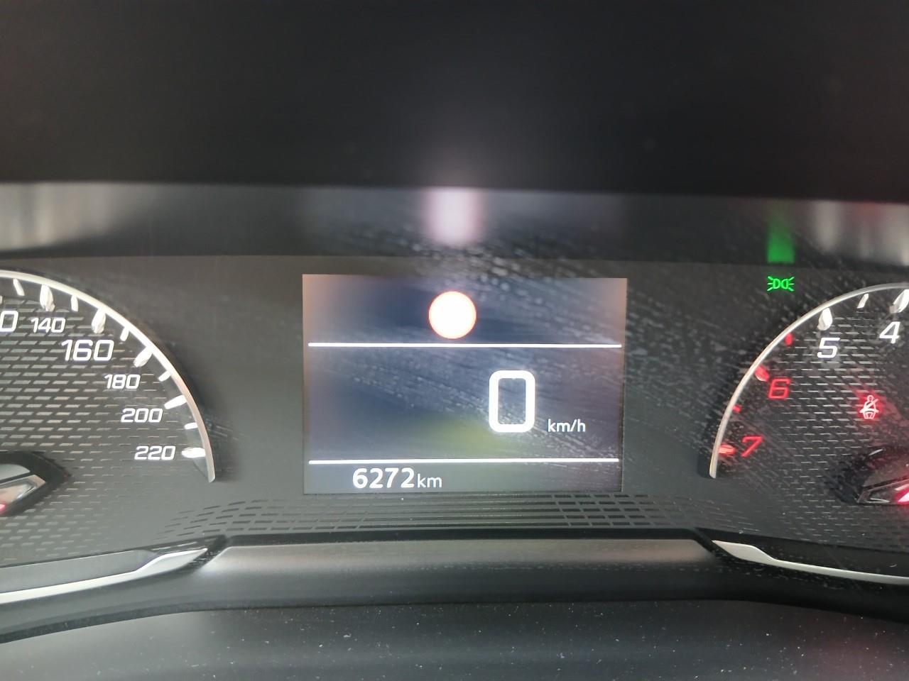 Foto Peugeot 208 2