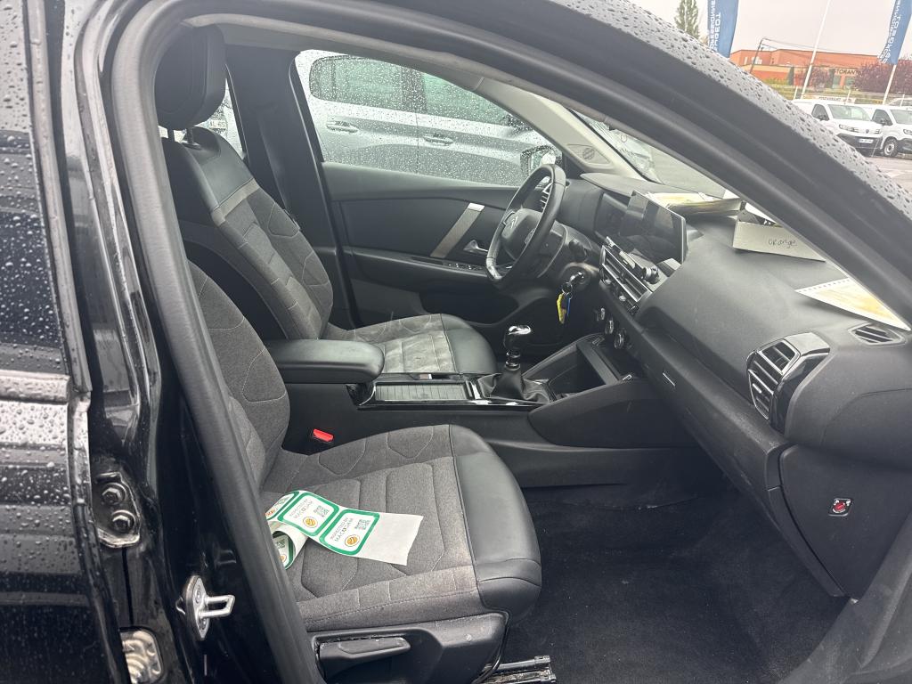Citroen C4 PureTech 130 S&S BVM6 Feel Pack 2023