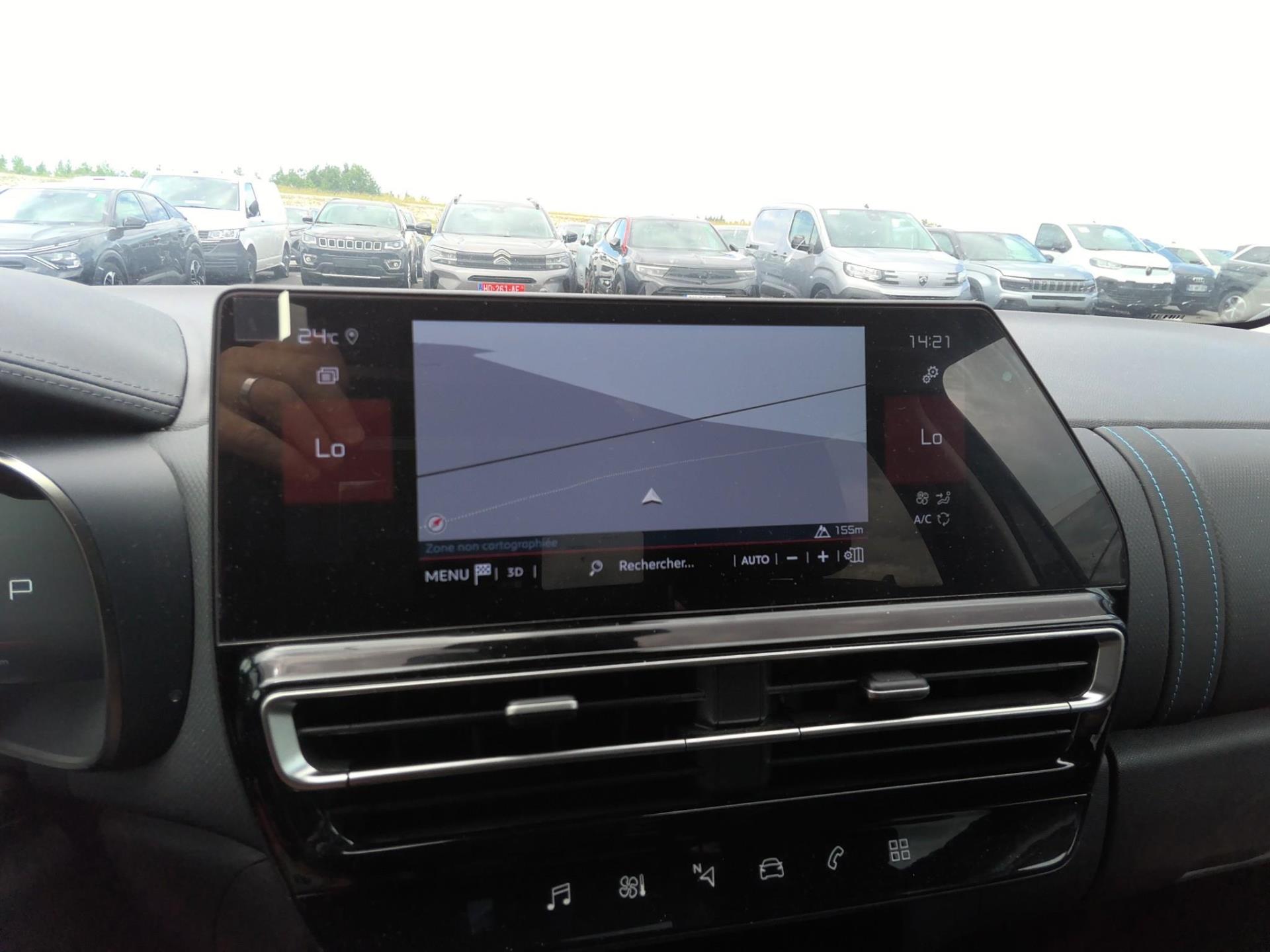 Citroen C5 Aircross BlueHDi 130 EAT8 Max 2025