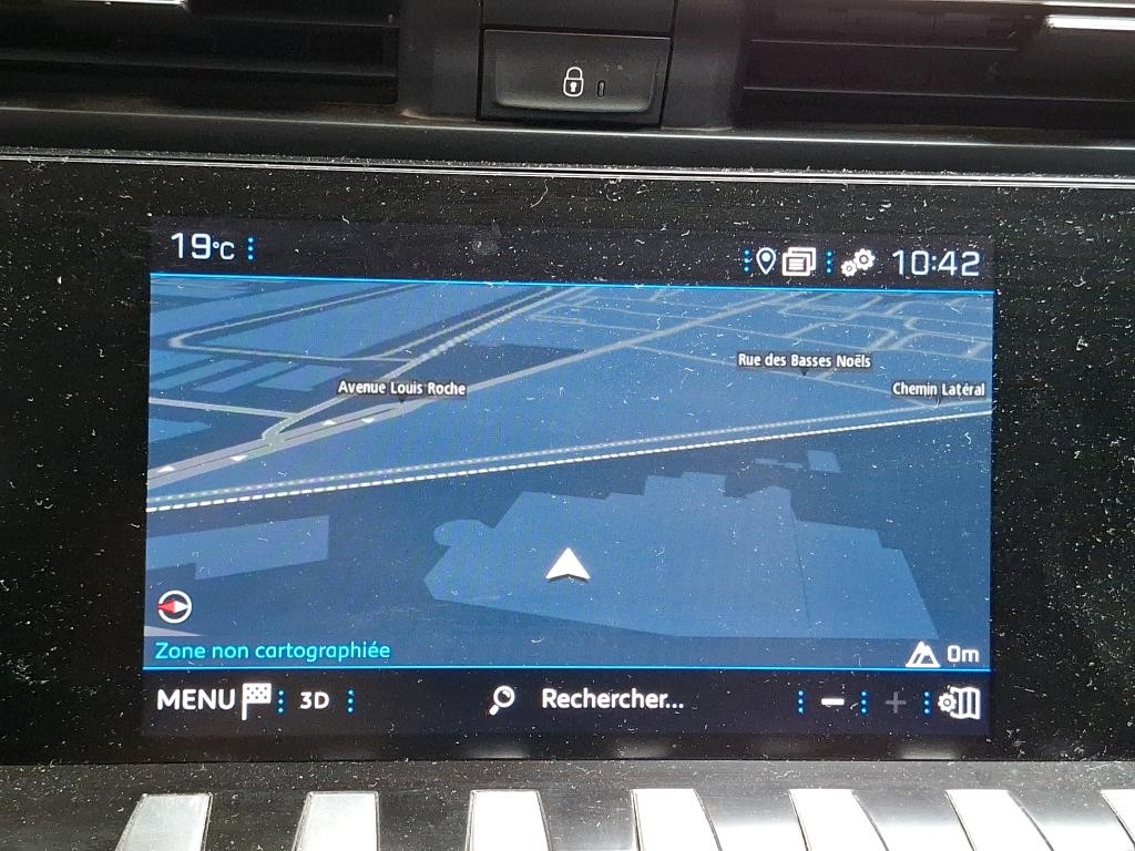 Peugeot 508 SW BlueHDi 130 ch S&S EAT8 Active Business 2020