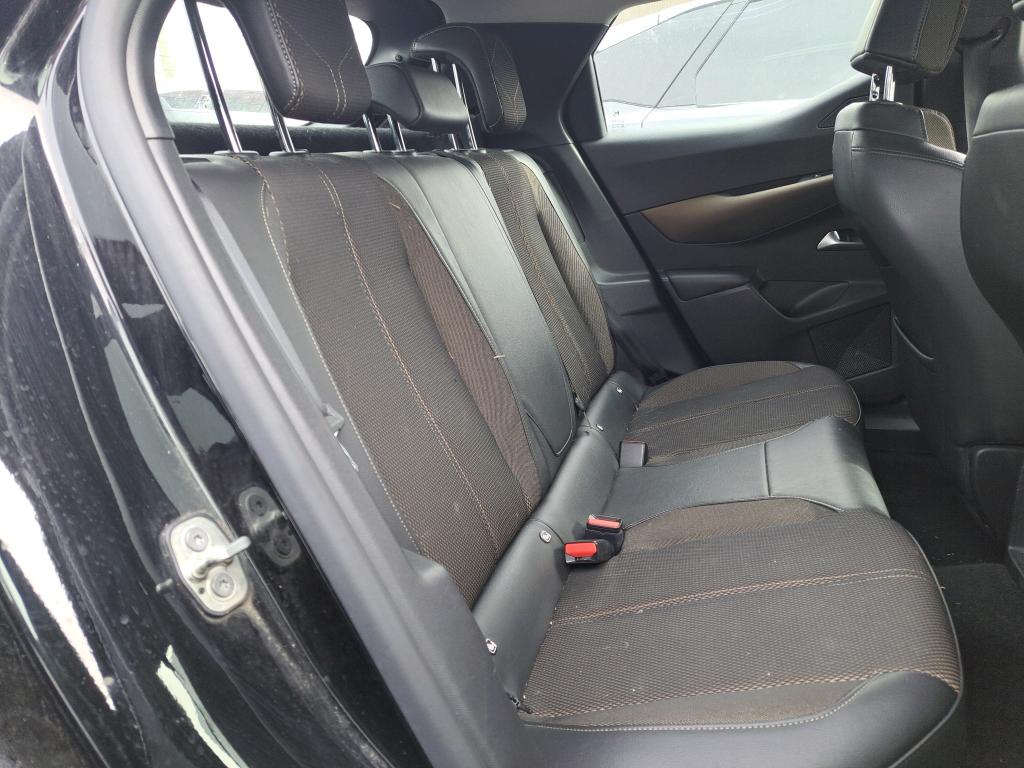 DS DS 3 Crossback BlueHDi 130 S&S EAT8 Business 2020