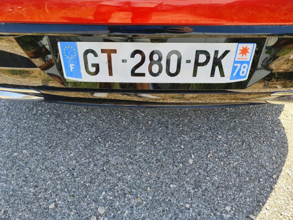 Peugeot 308 Electrique 54 kWh 156ch GT 2024