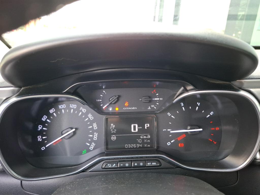 Citroen C3 PureTech 110 S&S EAT6 Saint James 2022