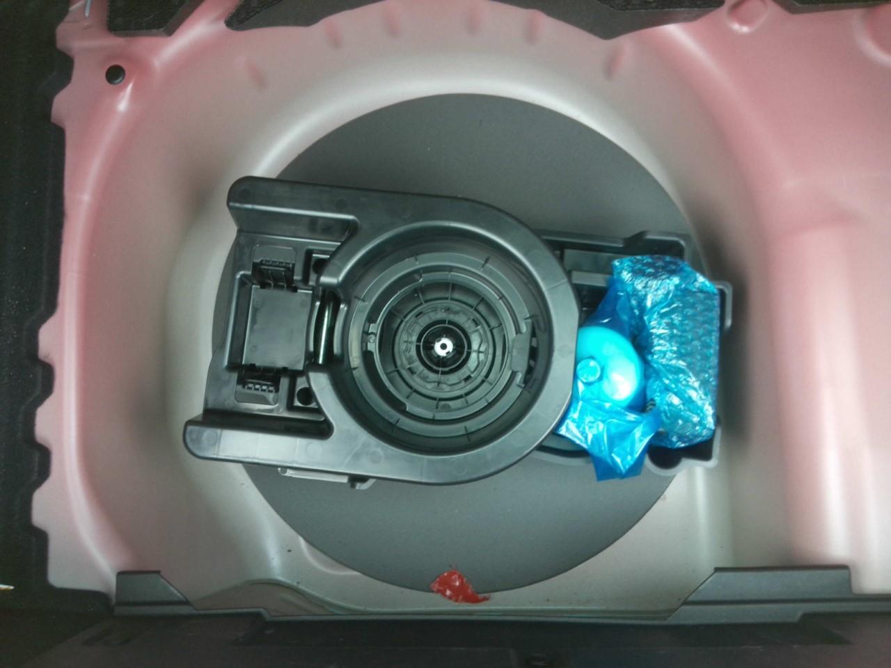 Foto Opel Corsa 7