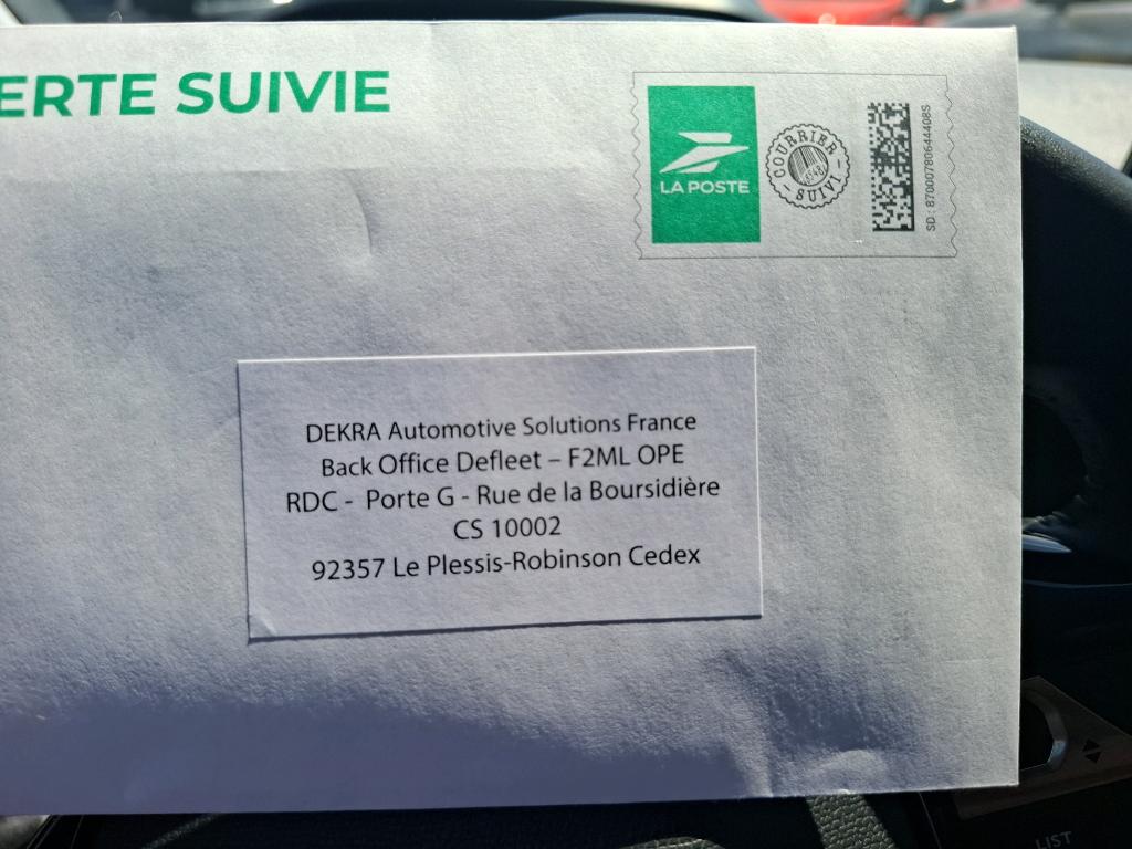 Peugeot 208 BLUEHDI 100 S&S BVM6 ACTIVE BUSINESS R 2022