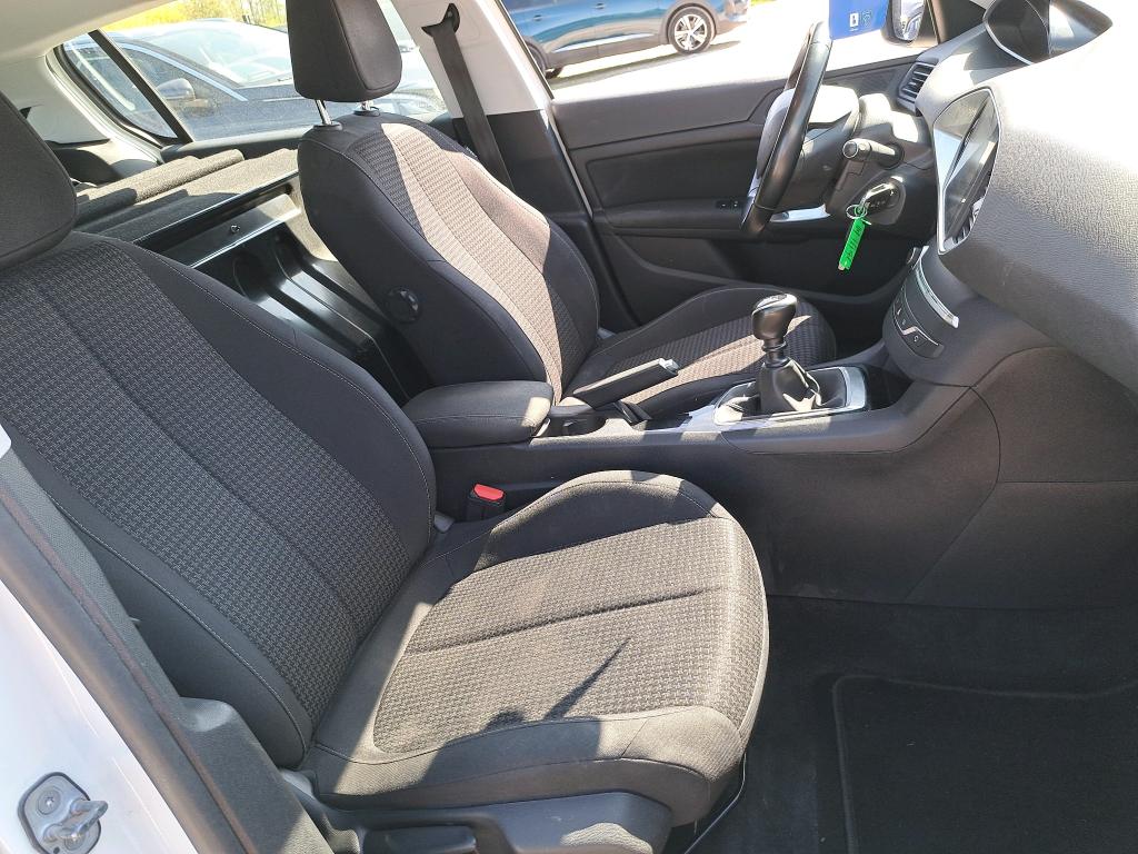 Peugeot 308 AFFAIRE BLUEHDI 100 S&S BVM6 PREMIUM PACK 2020