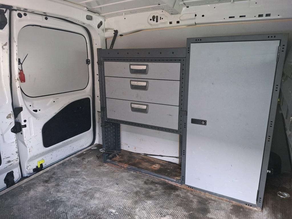 Peugeot PARTNER FOURGON STANDARD 1000 KG BLUEHDI 130 S&S EAT8 ASPHALT 2021