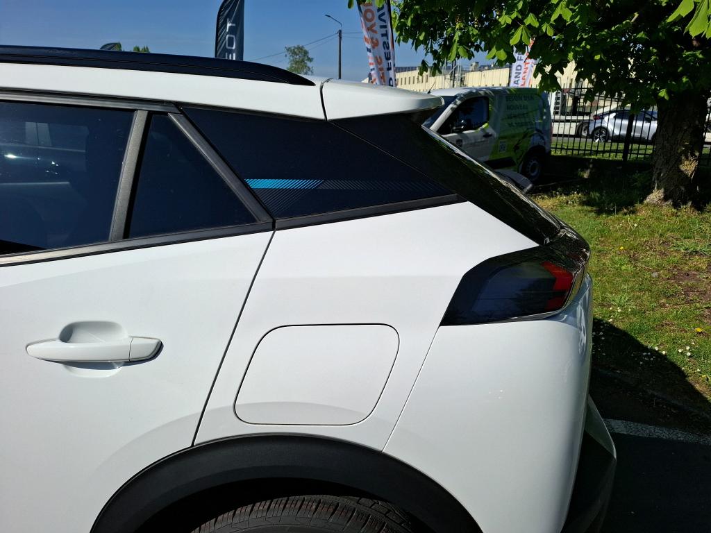Peugeot 2008 BlueHDi 110 S&S BVM6 Style 2022