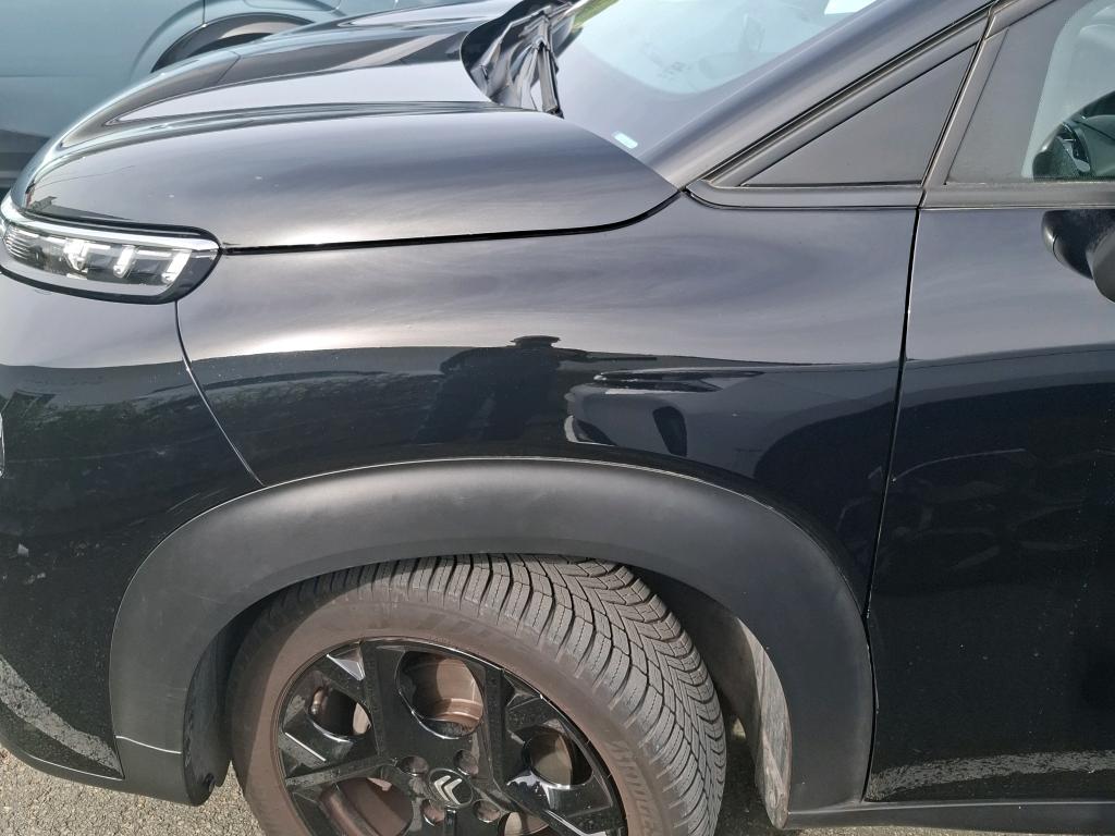 Citroen C3 Aircross PureTech 130 S&S EAT6 Max 2024