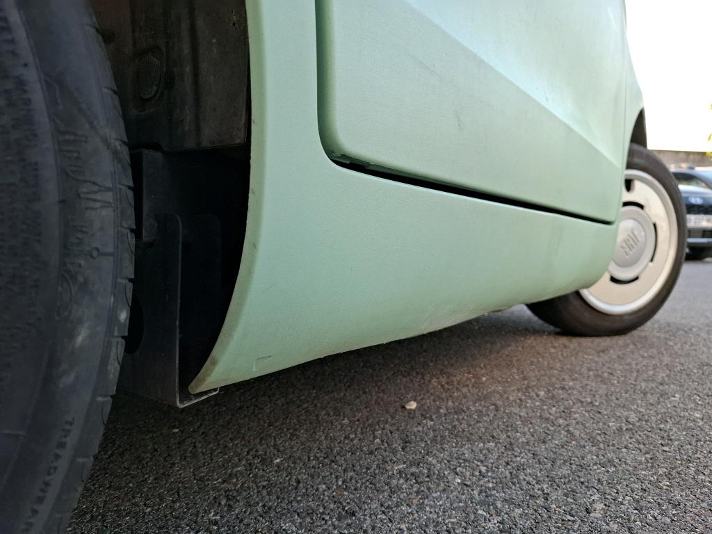 FIAT TOPOLINO