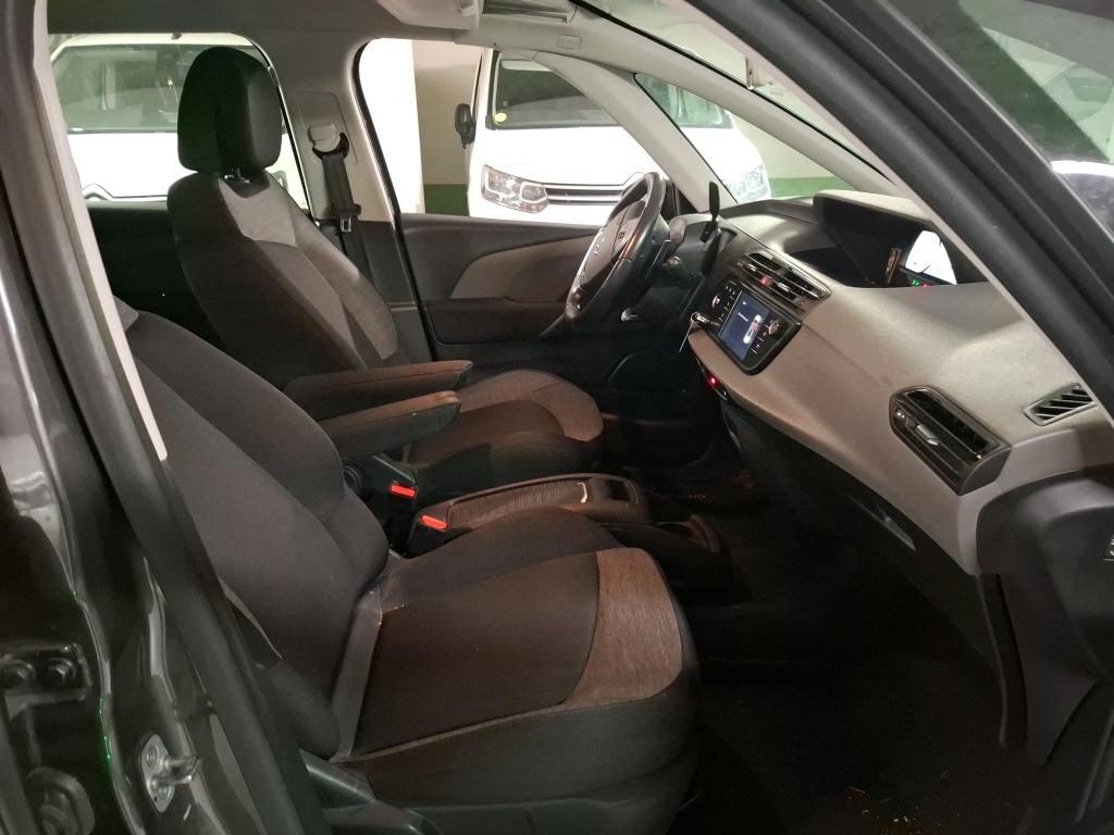 Citroen Grand C4 Spacetourer BlueHDi 130 S&S EAT8 Business 2020