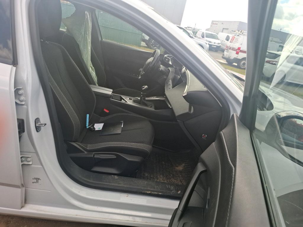 Peugeot 308 SW PureTech 130ch S&S BVM6 Active Pack 2023