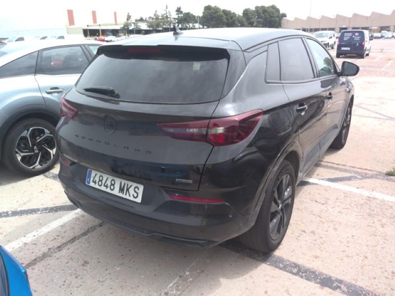 Foto Opel Grandland PHEV 3