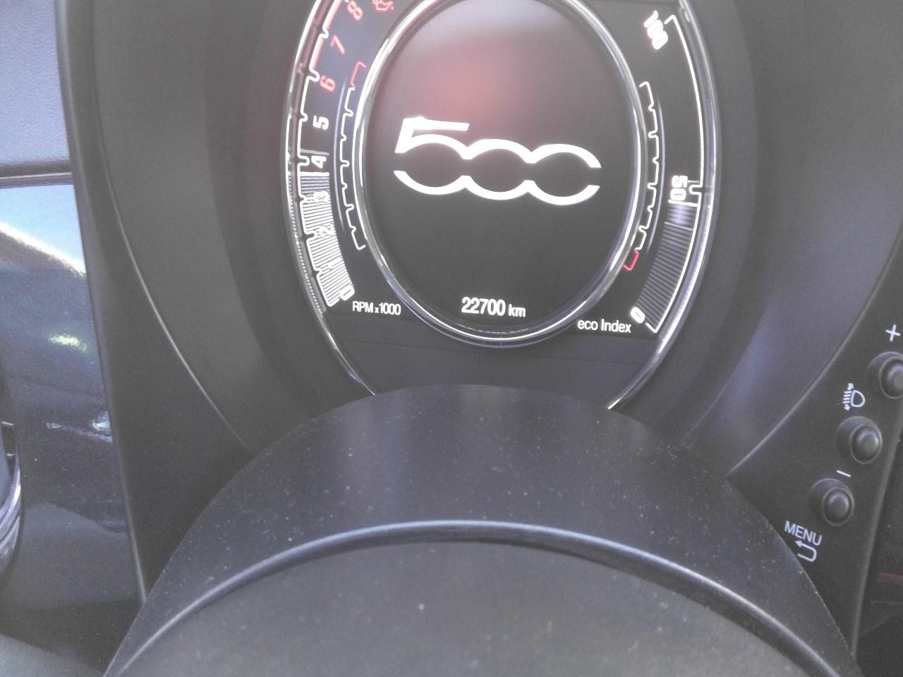 Foto Fiat 500X 9