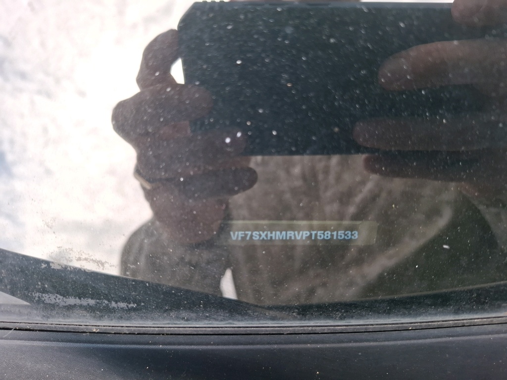 Citroen C3 PureTech 83 S&S BVM5 C-Series 2023