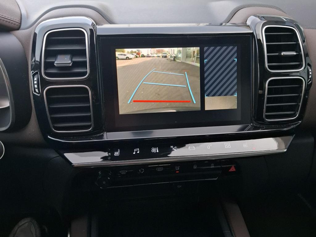 Citroen C5 Aircross BlueHDi 180 S&S EAT8 Shine 2020