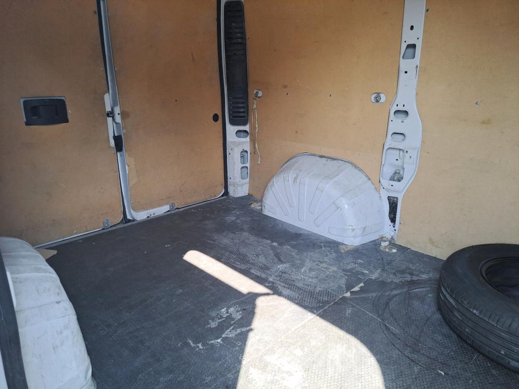 Citroen JUMPER TOLE 30 L1H2 BLUEHDi 120 S&S BVM6 CLUB 2021