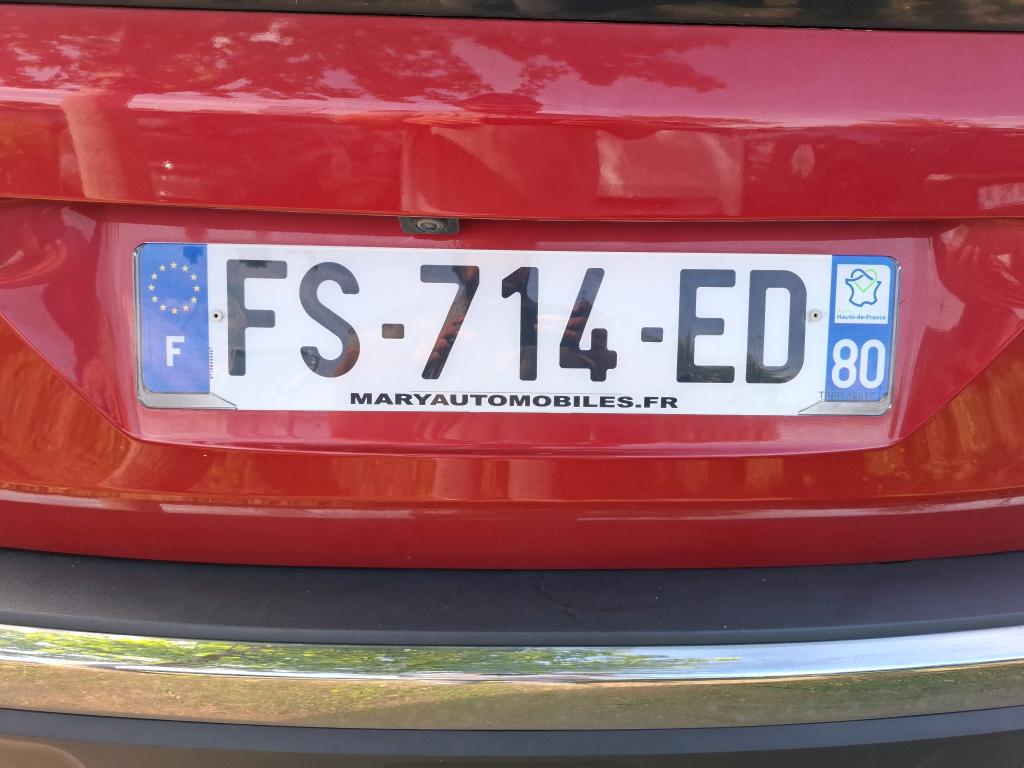 Peugeot 3008 Hybrid4 300 e-EAT8 GT 2020