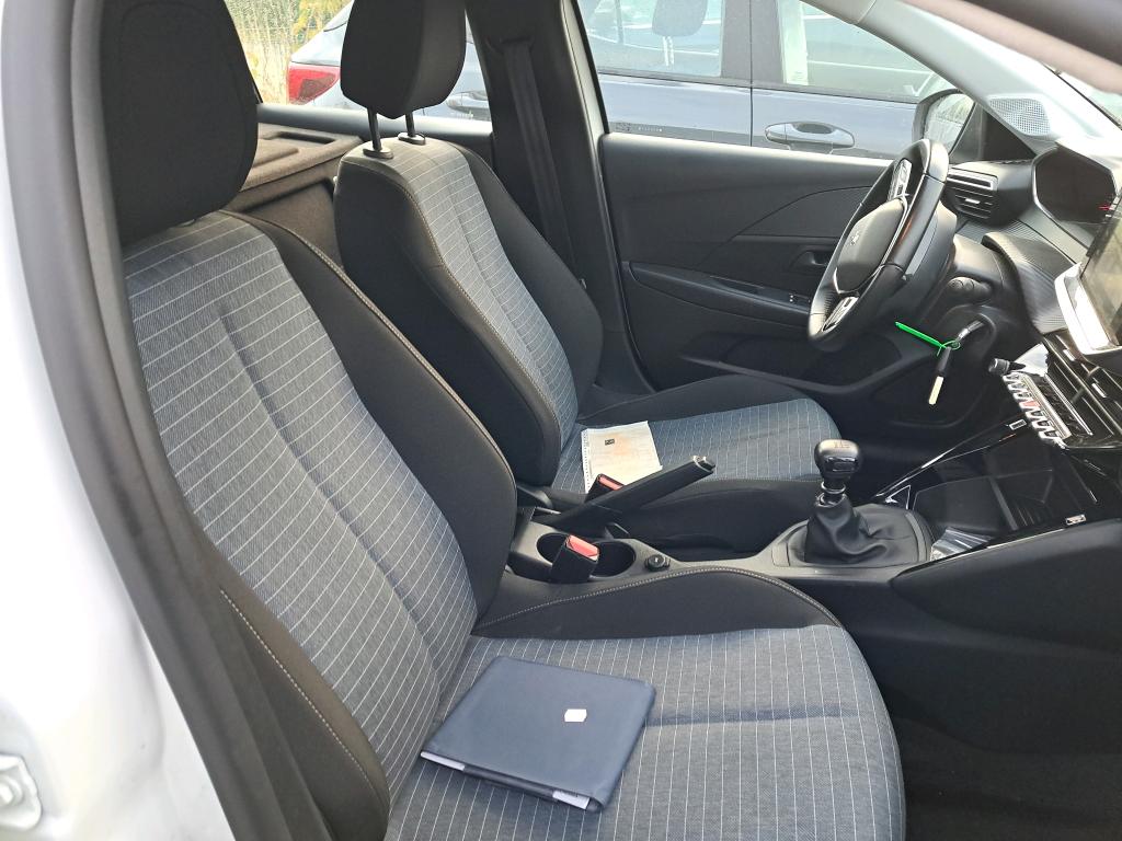 Peugeot 208 BLUEHDI 100 S&S BVM6 PREMIUM PACK 2021