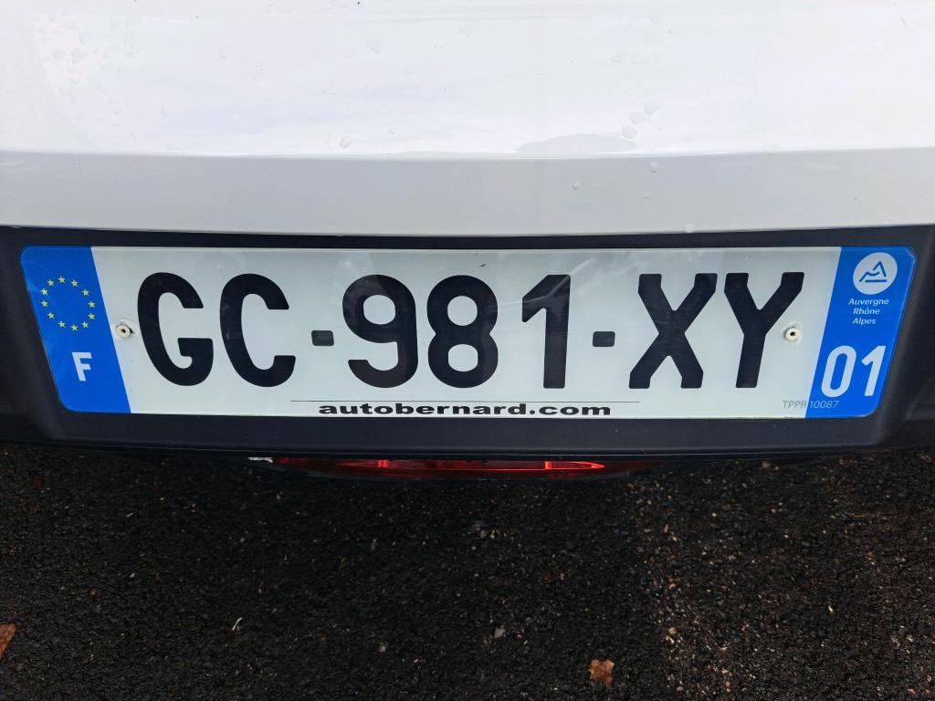 Peugeot 208 ELECTRIQUE 50 KWH 136 ACTIVE BUSINESS R 2021
