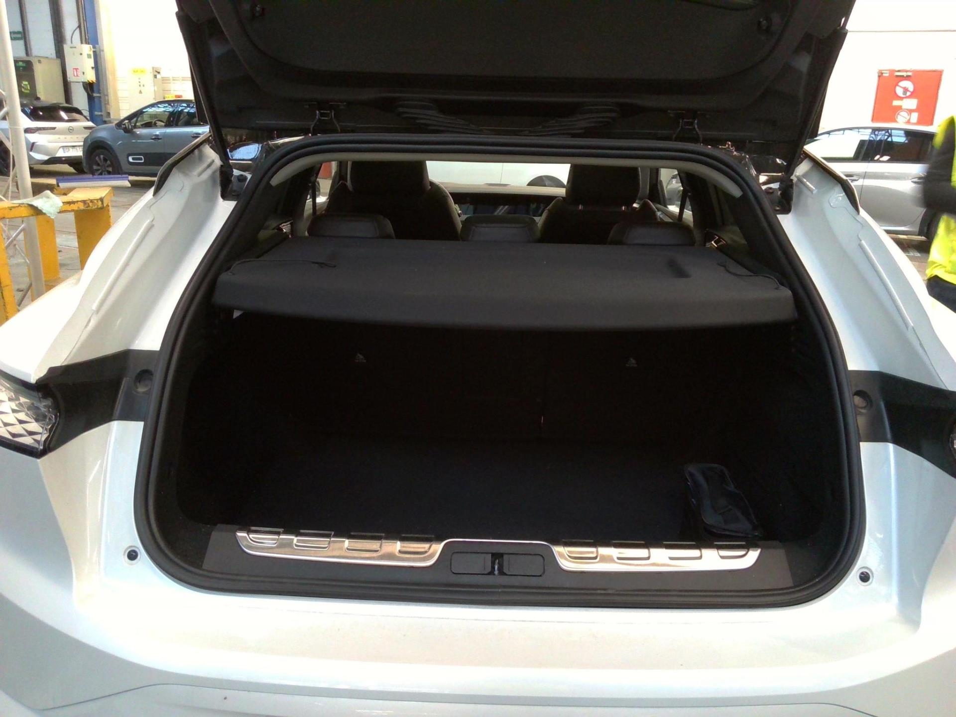 DS DS 4 PureTech 130 EAT8 Rivoli 2023