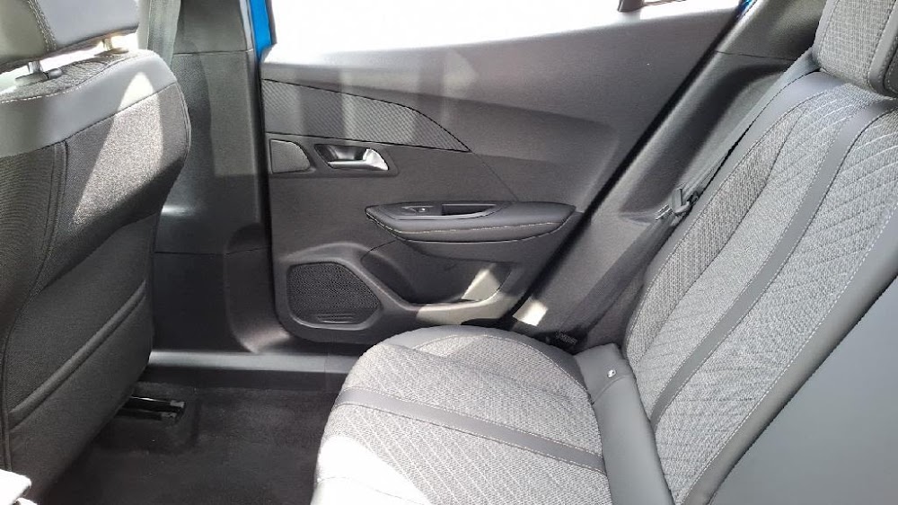 Foto Peugeot 2008 16