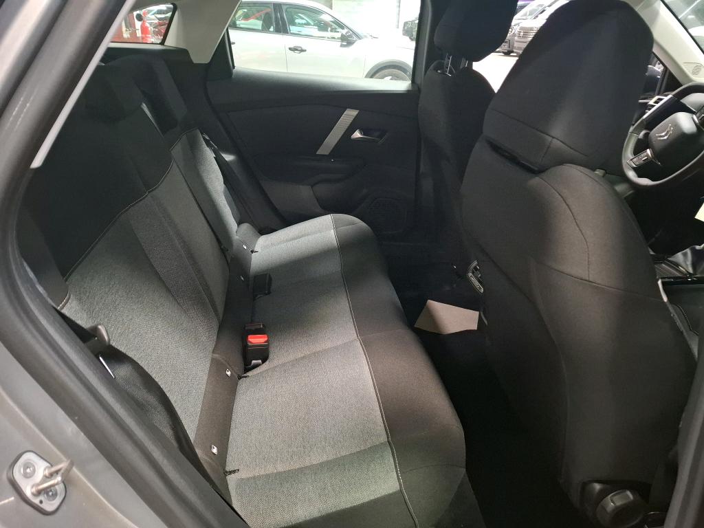 Citroen C4 PureTech 100 S&S BVM6 Feel 2022