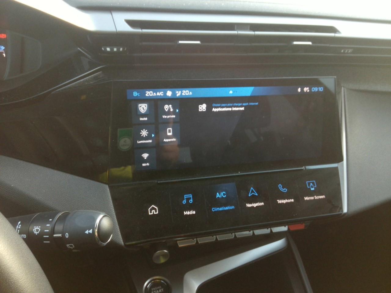 Foto Peugeot 308 7