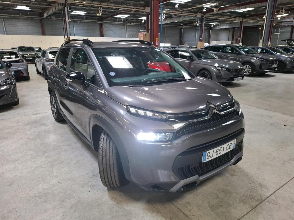 Citroen C3 Aircross PureTech 130 S&S EAT6 Feel Pack 2022